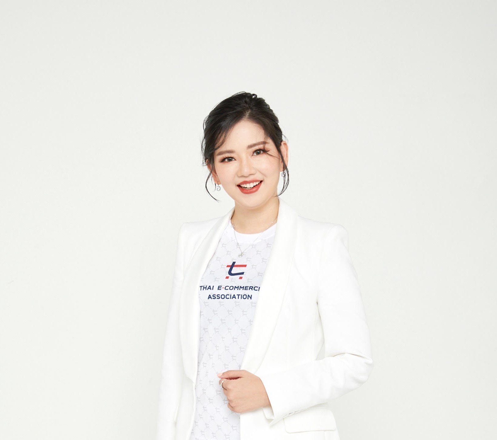 เสริมศักยภาพผู้ประกอบการด้วยทักษะดิจิทัลผ่านโครงการ Womenpreneur 