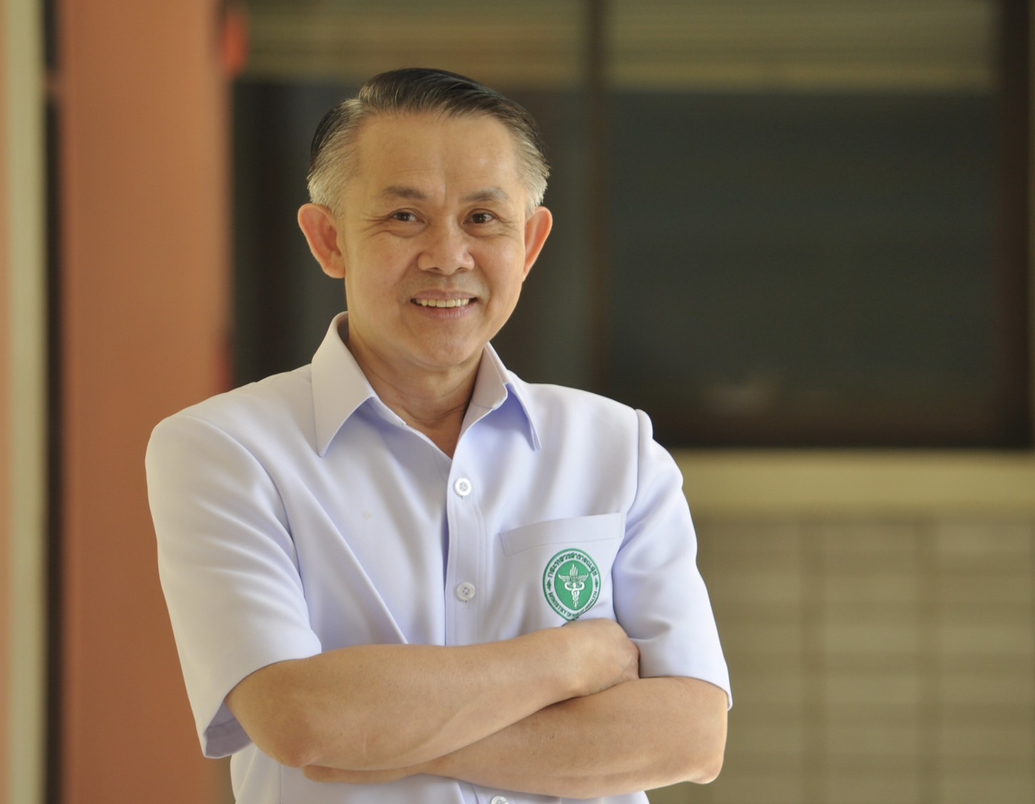 ความสำเร็จ "ระบบการแพทย์ทางไกล" DMS Telemedicine การรักษาที่ไร้ข้อจำกัดทั้งเวลาและสถานที่