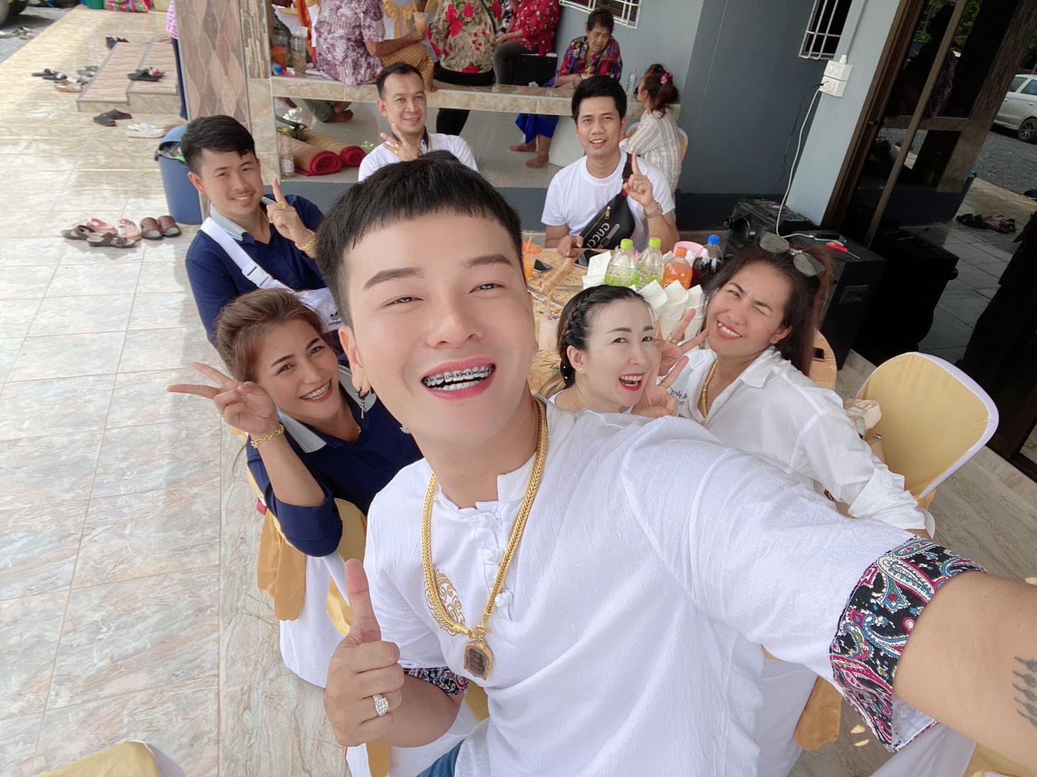 ความหวังรากหญ้า "อ.ไฝ พารวย" ใบ้หวยถูก4งวดติด