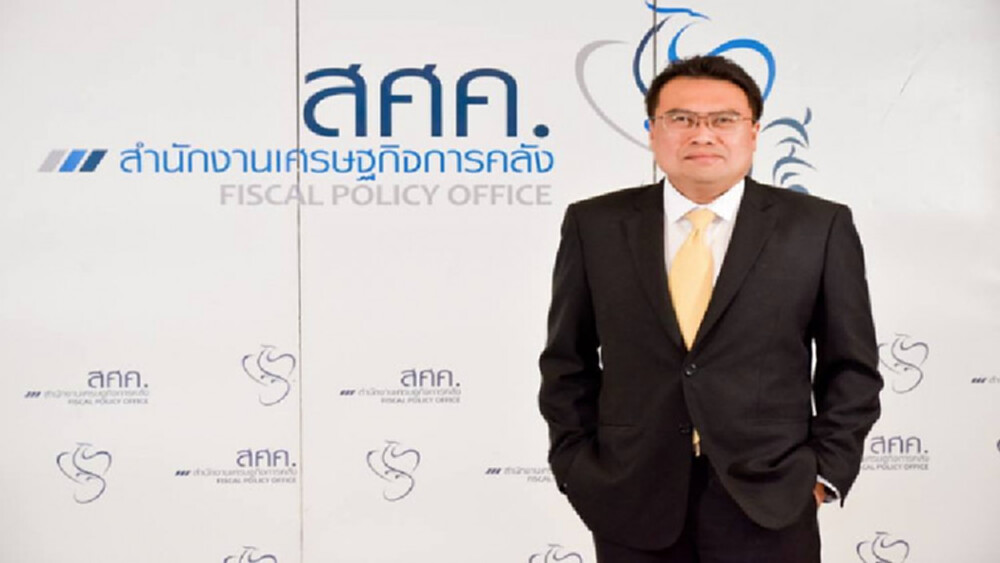 คลังปลื้มเก็บรายได้รัฐครึ่งปีแรก 1.16 ล้านล้าน เพิ่มขึ้นเกือบแสนล. "สรรพากร" แชมป์สูงสุด 