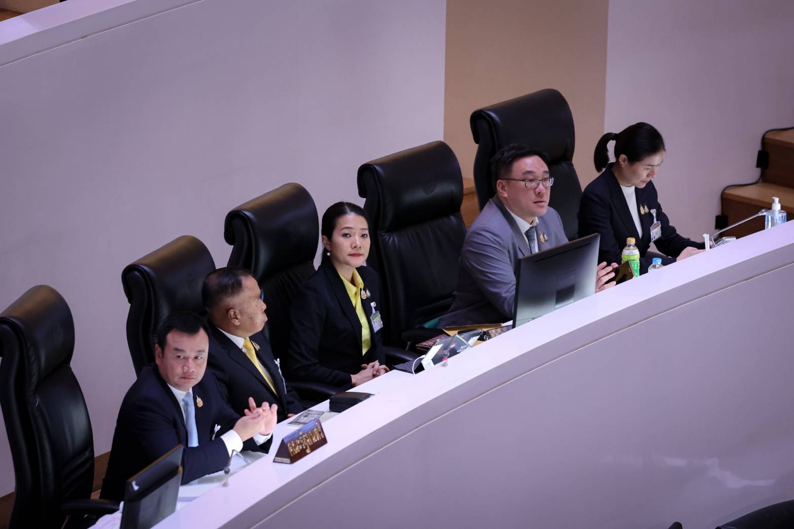 ปิดฉากแถลงนโยบายรัฐบาล! 2วันใช้เวลามาราธอนเกินอัตราพุ่งกว่า31ชั่วโมง