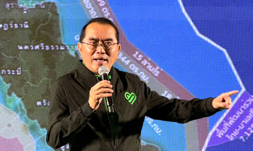 "หมอวรงค์" เผยข้อสรุปสภา สส.-สว. เตรียมซื้อข้าวเองหลังสงกรานต์นี้