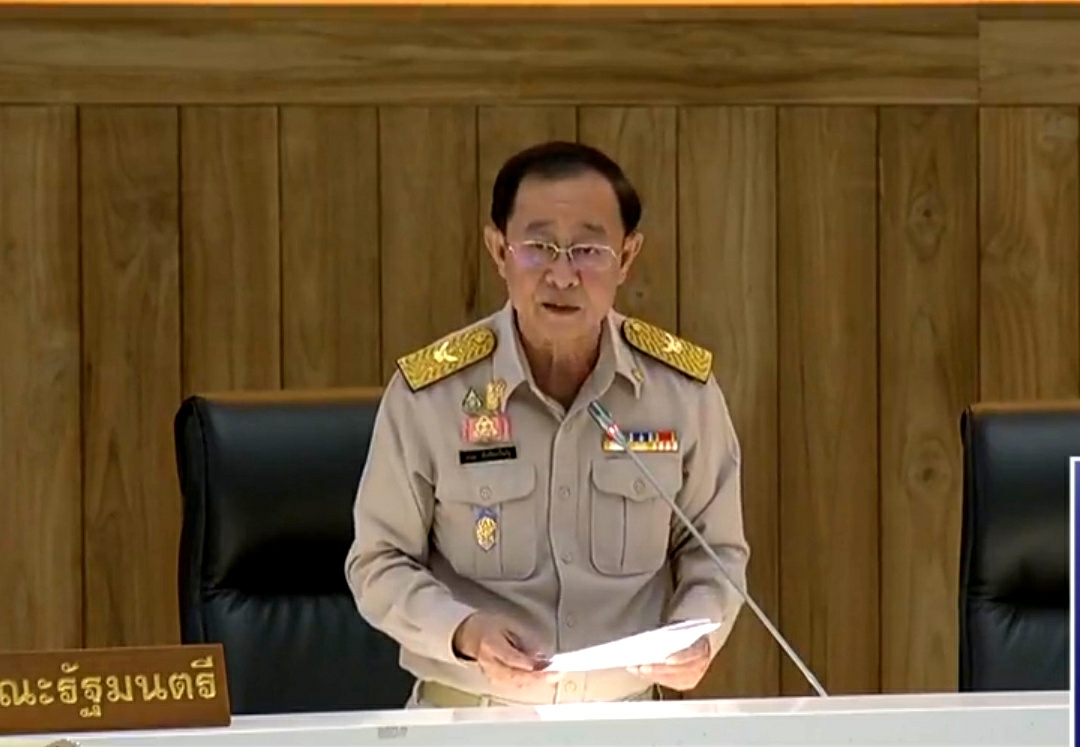  “รมว.คลัง” แย้ม “คนละครึ่ง” ยาวถึงเฟส 3 ชี้ดัชนีเศรษฐกิจประเทศดีขึ้น