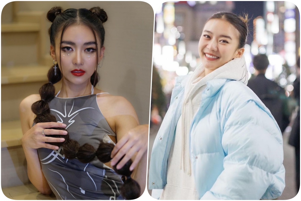 ต้นสังกัดประกาศ "แพรวา ณิชาภัทร" ยุติบทบาทศิลปิน นักร้องสาวเคลื่อนไหว 