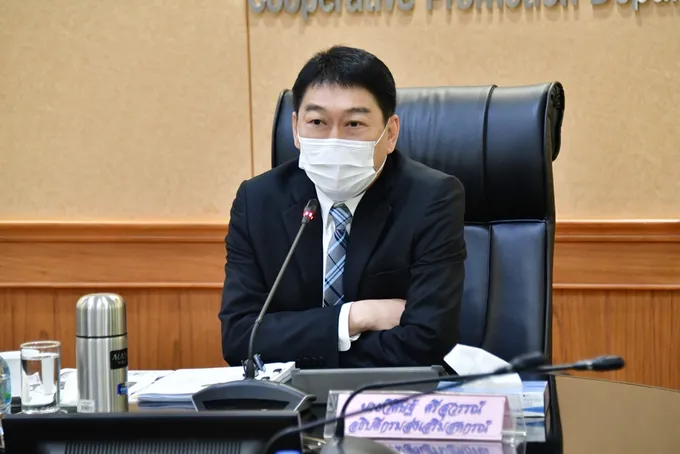 กสส. เสริมคุณวุฒิกรรมการสหกรณ์ เตรียมเปิดอบรมการเงิน-บัญชีฟรี! 