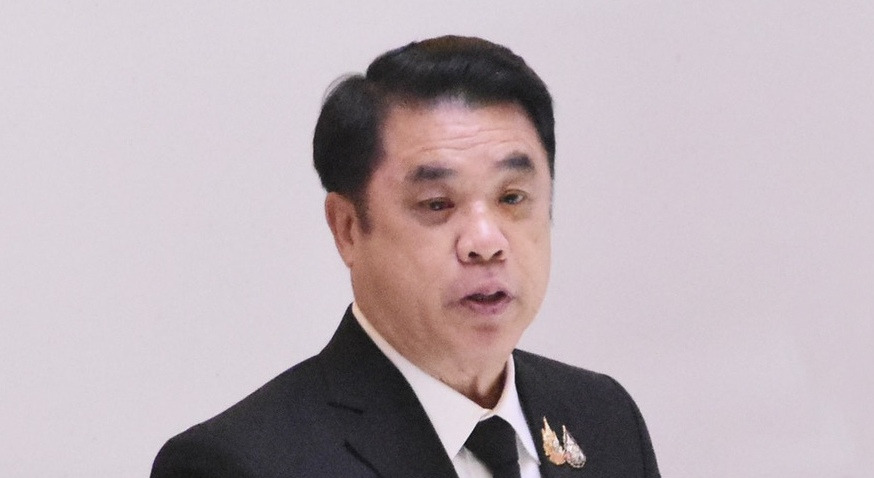 “สุริยะ” ยันปุ๋ยไทยเพียงพอ แม้ฮอร์มุซยังไม่เปิด รอถกมาเลเซียปมกุ้งไทย