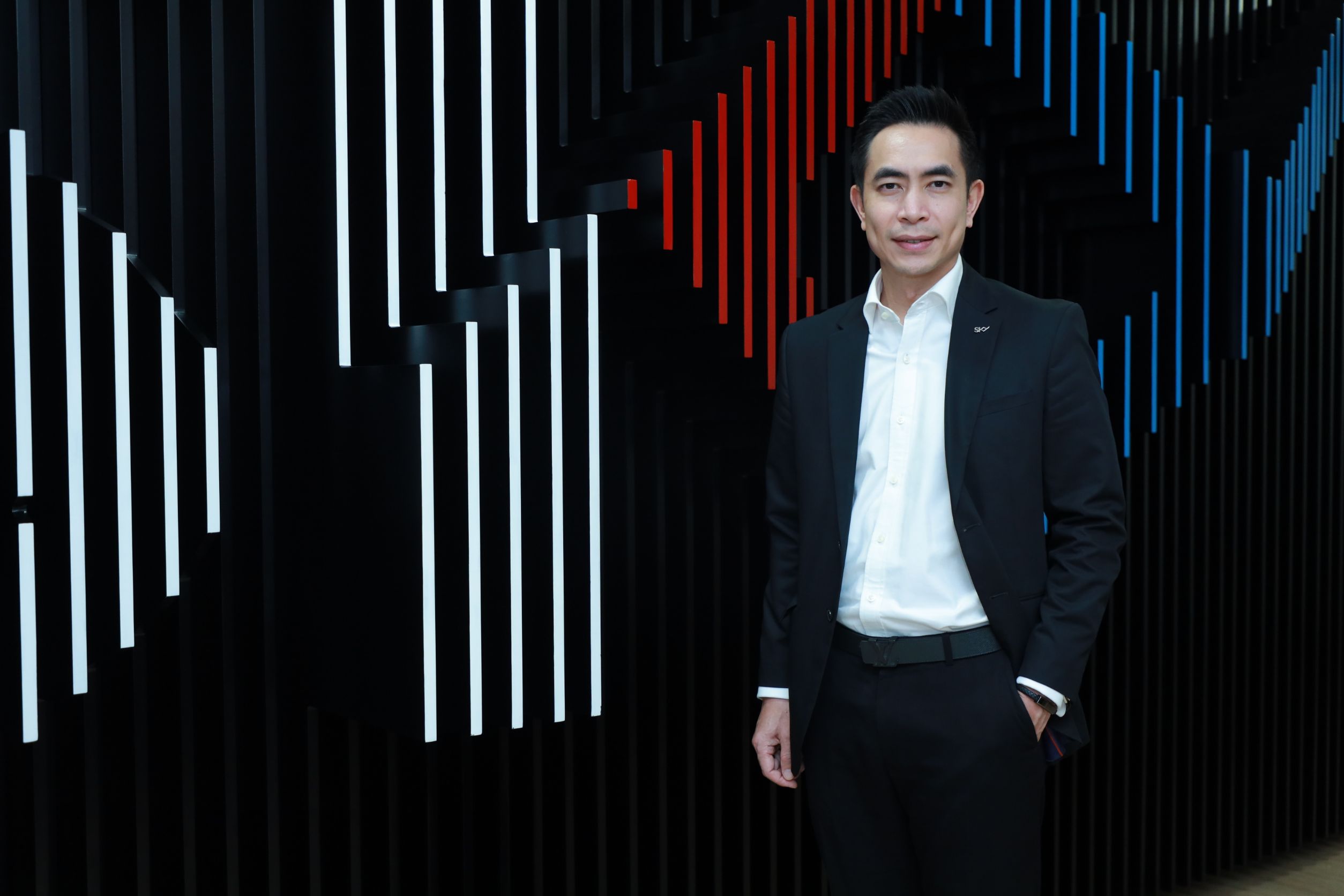 “สกาย ไอซีที” กางผลงาน H1/65 กำไร 165 ล้าน โตทะยาน 575% ปั้นโปรเจกต์ผนึกพันธมิตรครั้งใหญ่รับไฮซีซั่น 
