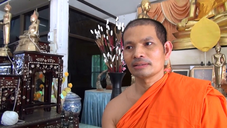 พุทธศาสนิกชนวัดวังตะวันตกร้องขอให้ตรวจสอบวัตถุโบราณของวัดเชื่อหายจำนวนมาก