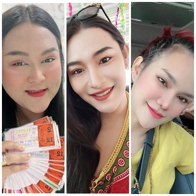 จัดหนัก จัดเต็ม! "แม่น้ำหนึ่ง-เจ๊นุ๊ก-เจ๊ฟองเบียร์”บอกใบ้เลขเด็ดงวด 1 กันยาฯนี้