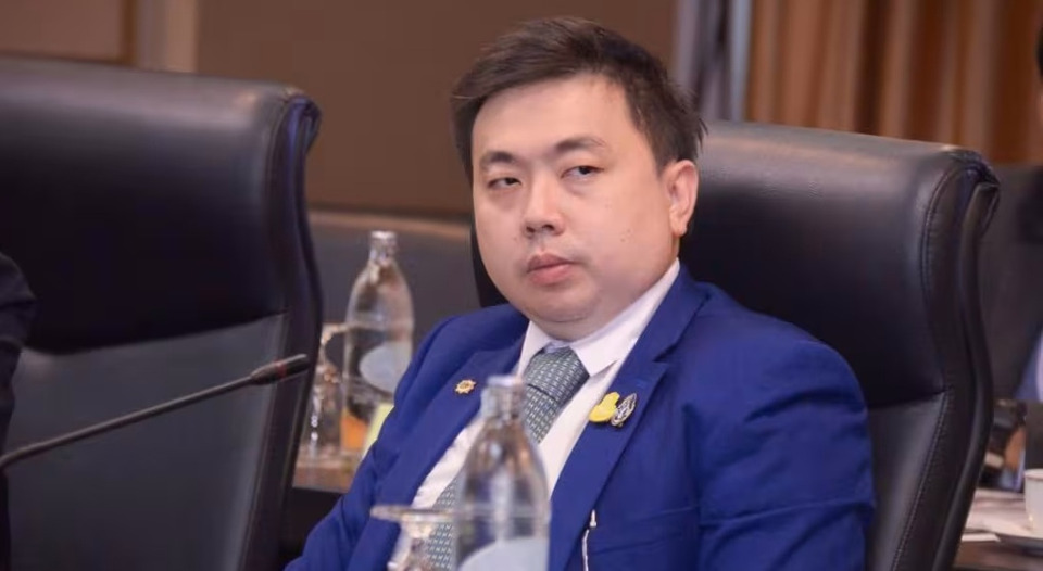 "สามารถ" กางข้อกฎหมายปมที่ดินมรดก "คนตายปี 34 - วัดตั้งปี 41" สิทธิเป็นของใคร?