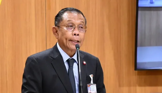 “ศุภชัย” ชี้การเมืองแทรกแซง DSI ปมคดีฮั้ว สว.  ย้ำยึด “กกต.” ชี้ขาดตามกฎหมาย