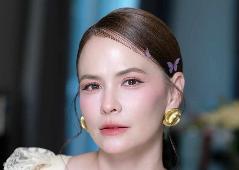 "แอน อลิชา" โพสต์สั้นกินใจ หลัง “นานา ไรบีนา” ได้ประกันตัว