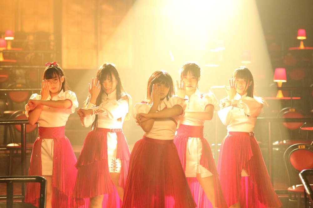 “ลาสต์ ไอดอล” ส่งคลิปวีดีโอขอโทษแฟนเพลง เสียดาย!! อดขึ้นเวที “เจแปน เอ็กซ์โป ครั้งที่ 7”