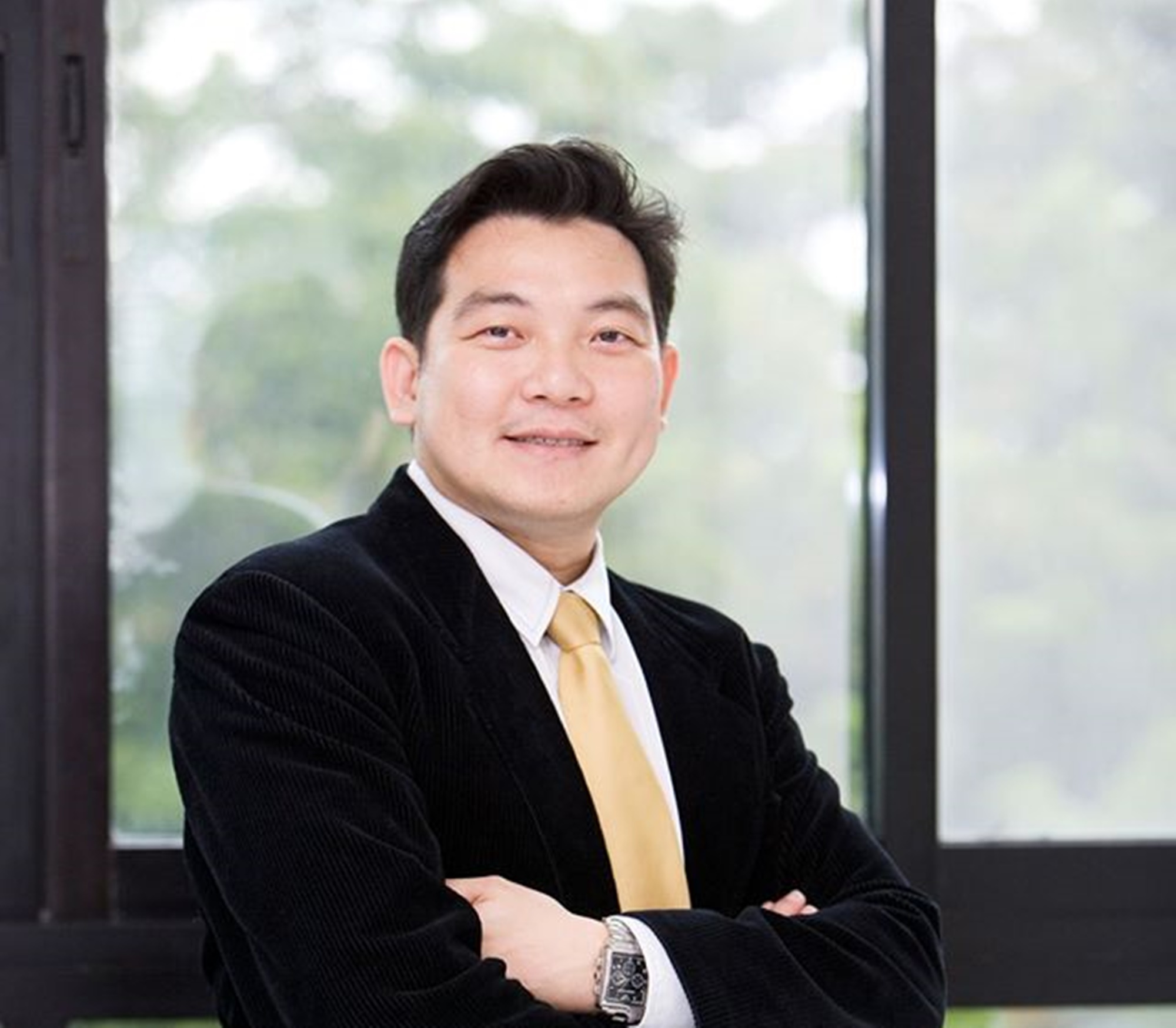 "นักวิชาการ มธ." แนะรัฐบาลหนุน "Tokenization" หลัง "ทรัมป์" ตั้งกองทุนสำรองบิตคอยน์ฯ