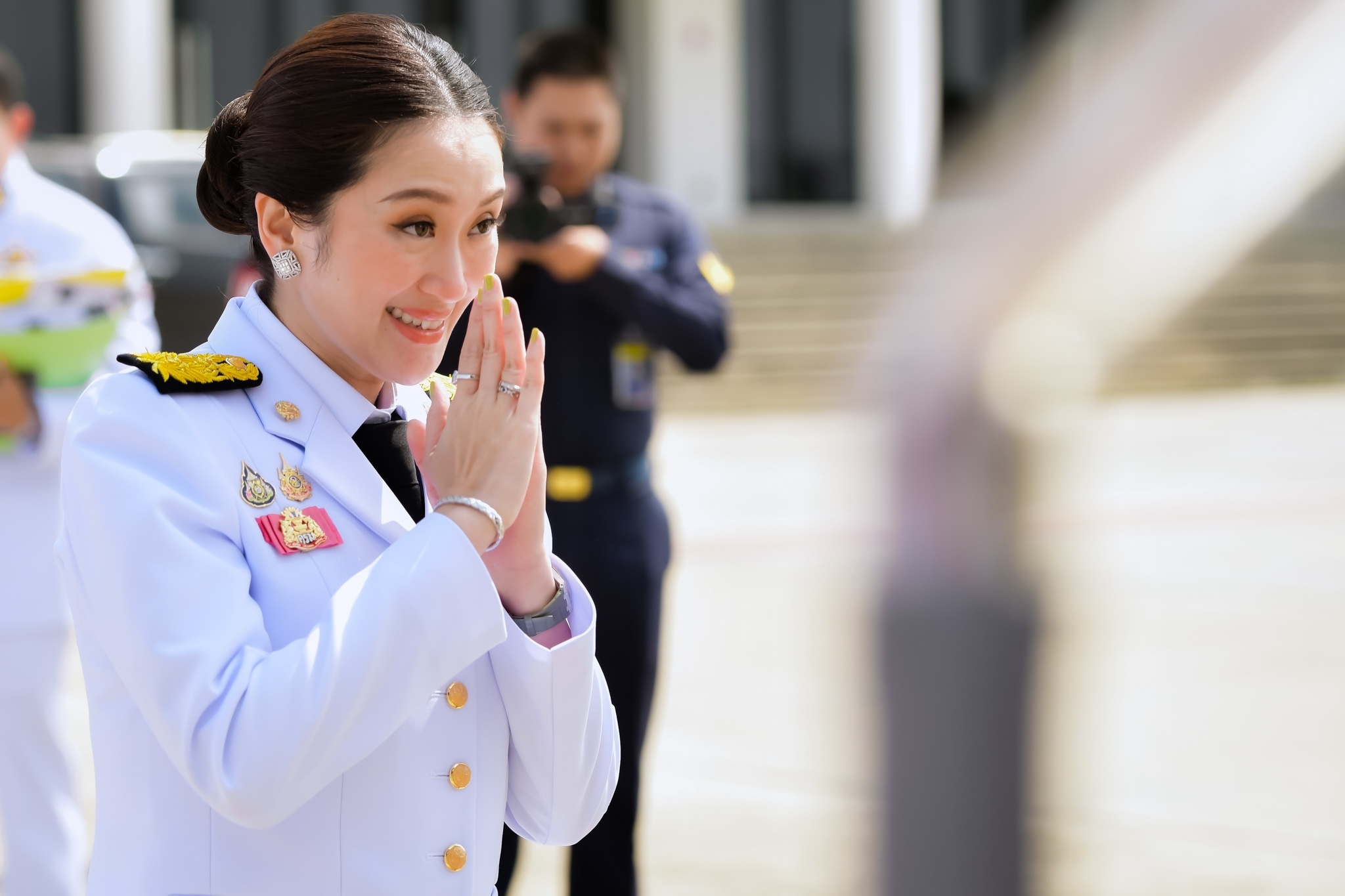 เปิดข้อหา "ฝ่ายค้าน" ซักฟอก "แพทองธาร" ชี้ไม่มีความซื่อสัตย์สุจริต เป็น "นายกฯหุ่นเชิด" ให้ "พ่อ" 