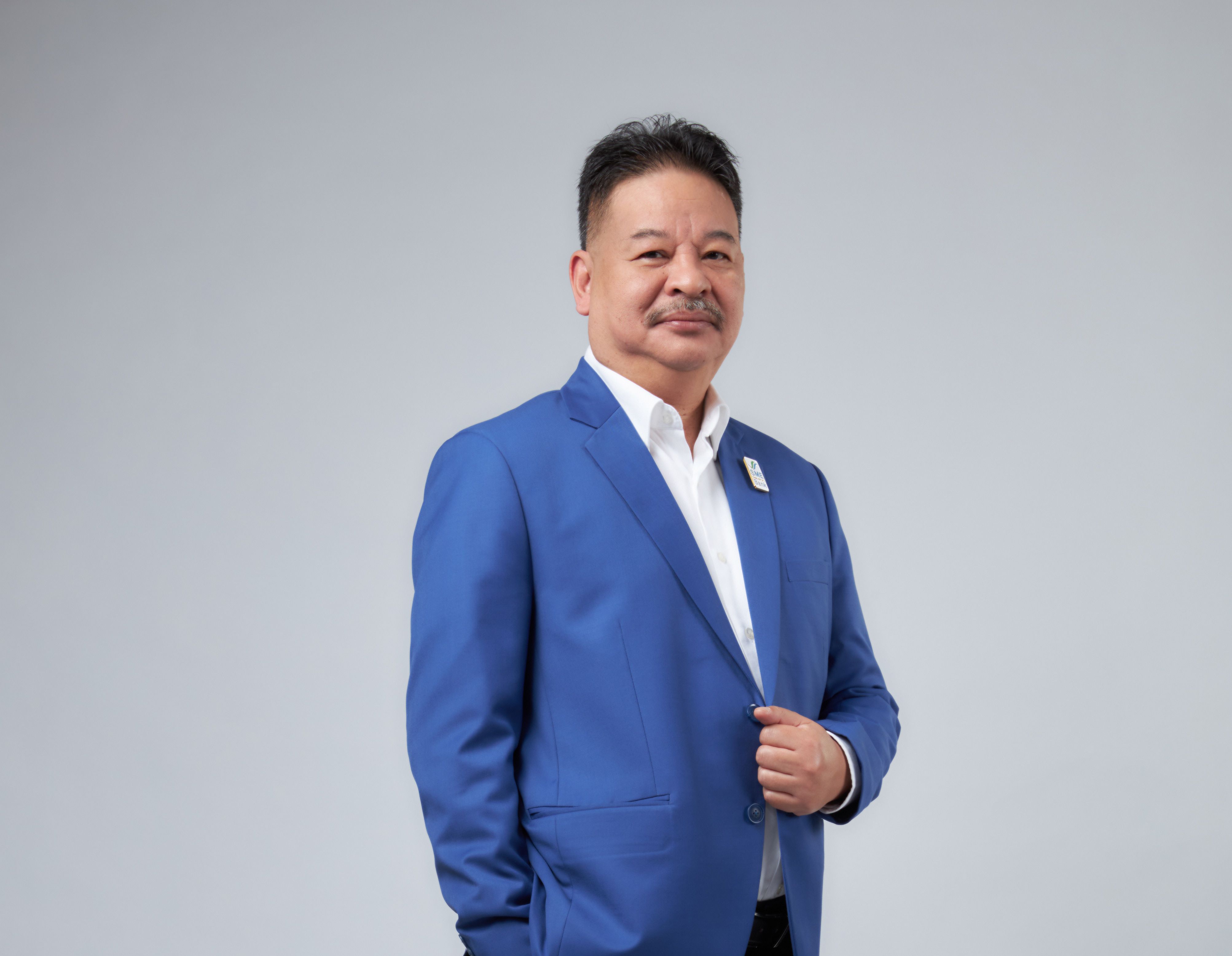 ดัชนีเชื่อมั่นเอสเอ็มอี Q1/67 ลดลงพิษสภาพคล่องหด SME D Bank พร้อมเติมทุนสู้พิษ ศก.