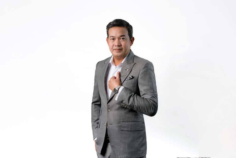 INSET ติดลมบน! Q1/69 กำไรพุ่งแรง 297% ขาขึ้นธุรกิจ Data Center-อุตสาหกรรมดิจิทัลไทยสุดฮอต 