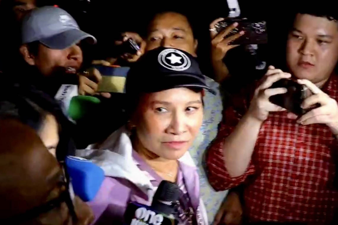 “เจ๊อ้อย”รุดให้ปากคำเพิ่มปมถูกตุ๋นเงิน71ล.