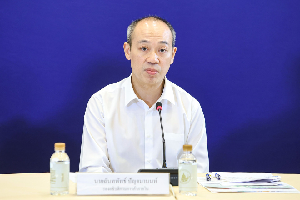 "ก.พาณิชย์" ตรึงราคาข้าวแกง หนุนวัตถุดิบลดต้นทุนร้านอาหาร-จัดปุ๋ยราคาพิเศษช่วยเกษตรกร