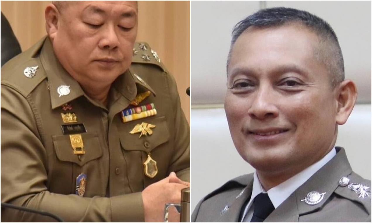 ตร.โยก "วิระชัย" เข้าสำนักนายกฯ ส่วน "ชัยวัฒน์" ช่วยราชการ ศปก.ตร