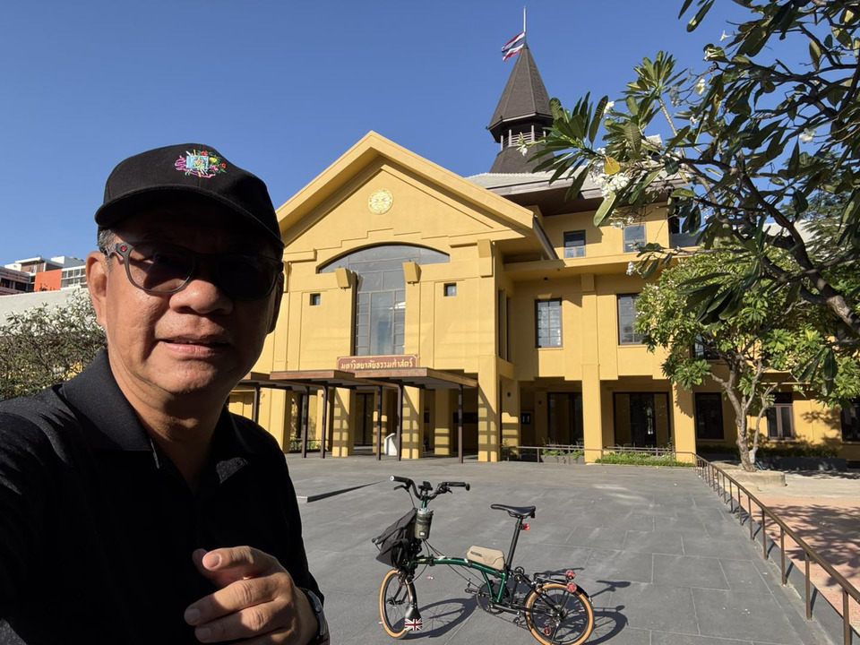 "สมชัย" จี้ "อนุทิน"ลาออก รับผิดชอบน้ำท่วมใต้ ชี้บริหารพลาด หวังคะแนนเสียง เปิดทางรัฐบาลใหม่ช่วยประชาชนได้ทันที