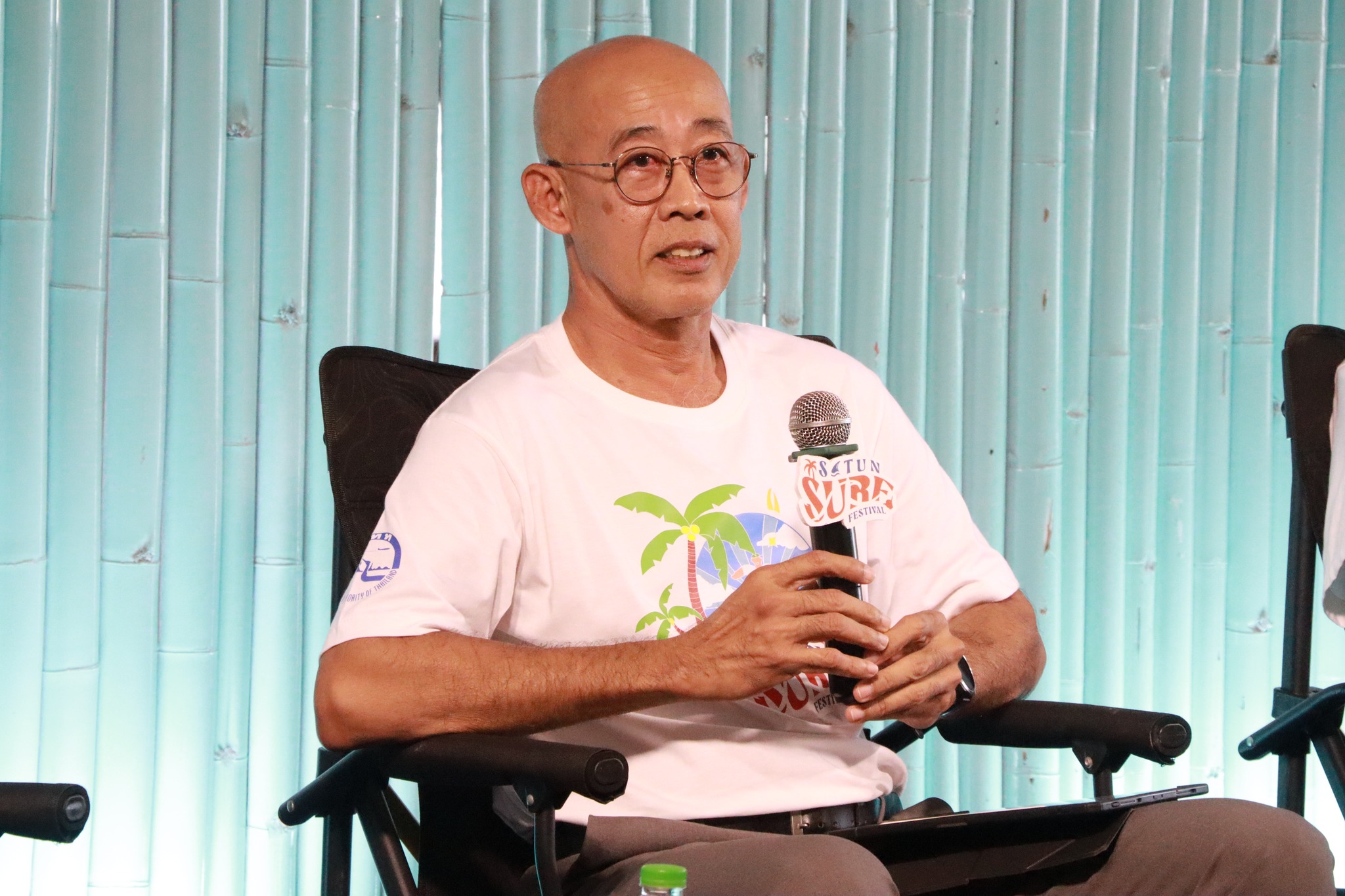 สตูลแถลงจัดงาน Satun Surf Festival เทศกาลฟิลกู๊ดริมทะเล หาดกาสิงห์