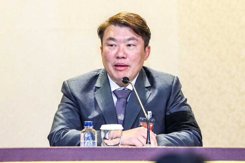 โฆษกรัฐบาล ยันไทยแยกประเด็นความมั่นคง–การค้า ชี้ตามข้อเท็จจริงกัมพูชาละเมิดก่อน พร้อมย้ำจุดยืนต่อสหรัฐฯ ชัดเจน