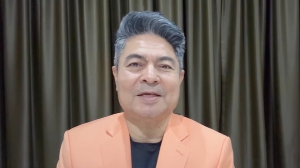 “เทพไท” วิเคราะห์ไลฟ์ทุเรียนพิมรี่พาย ใครได้ใครเสีย