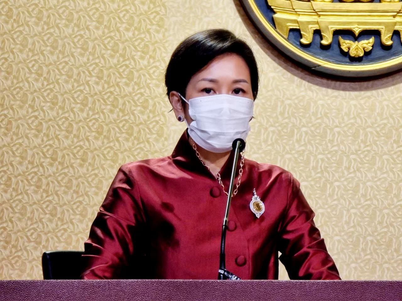 รบ.ออกแพคเกจสร้างความมั่นคงแรงงานอิสระ ชวนสมัครเป็นผู้ประกันตนม. 40-กอช. 