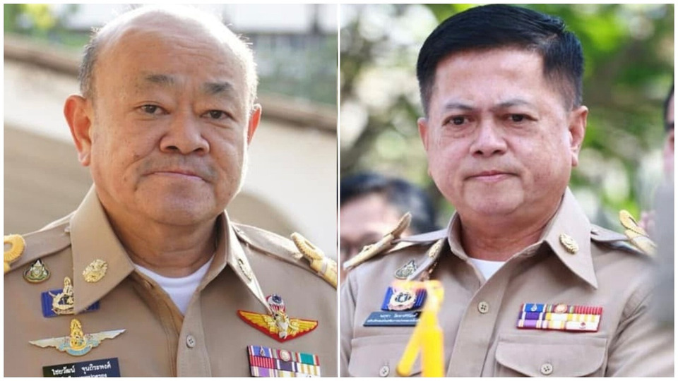 กพค. ชี้ย้ายอธิบดีปกครอง-ท้องถิ่นไม่ชอบด้วยกฎหมาย ใช้เวลาเพียง 4 วันหลังมอบนโยบาย