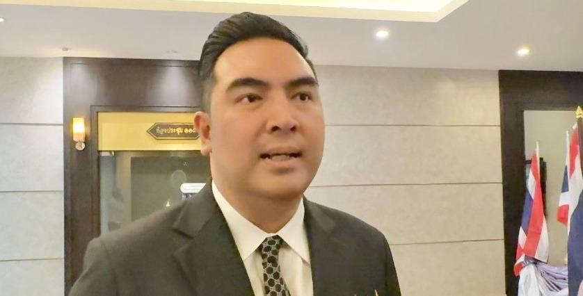"วัชระพล" เผยปมส่งออกกุ้งไทยไปมาเลเซีย คืบหน้า รอคำตอบทางการ คาดชัดเจนพรุ่งนี้