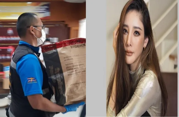 หลักฐานใหม่ผลชันสูตร 'แตงโม' พบผ้าอนามัยแผ่นเล็ก