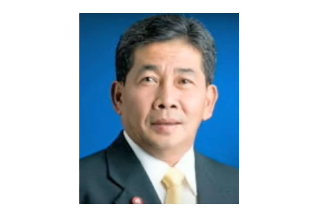  ไชยา สะสมทรัพย์ อดีตรมว.สาธารณสุข และอดีตรมว.พาณิชย์ เสียชีวิตแล้วจากอาการไตวาย
