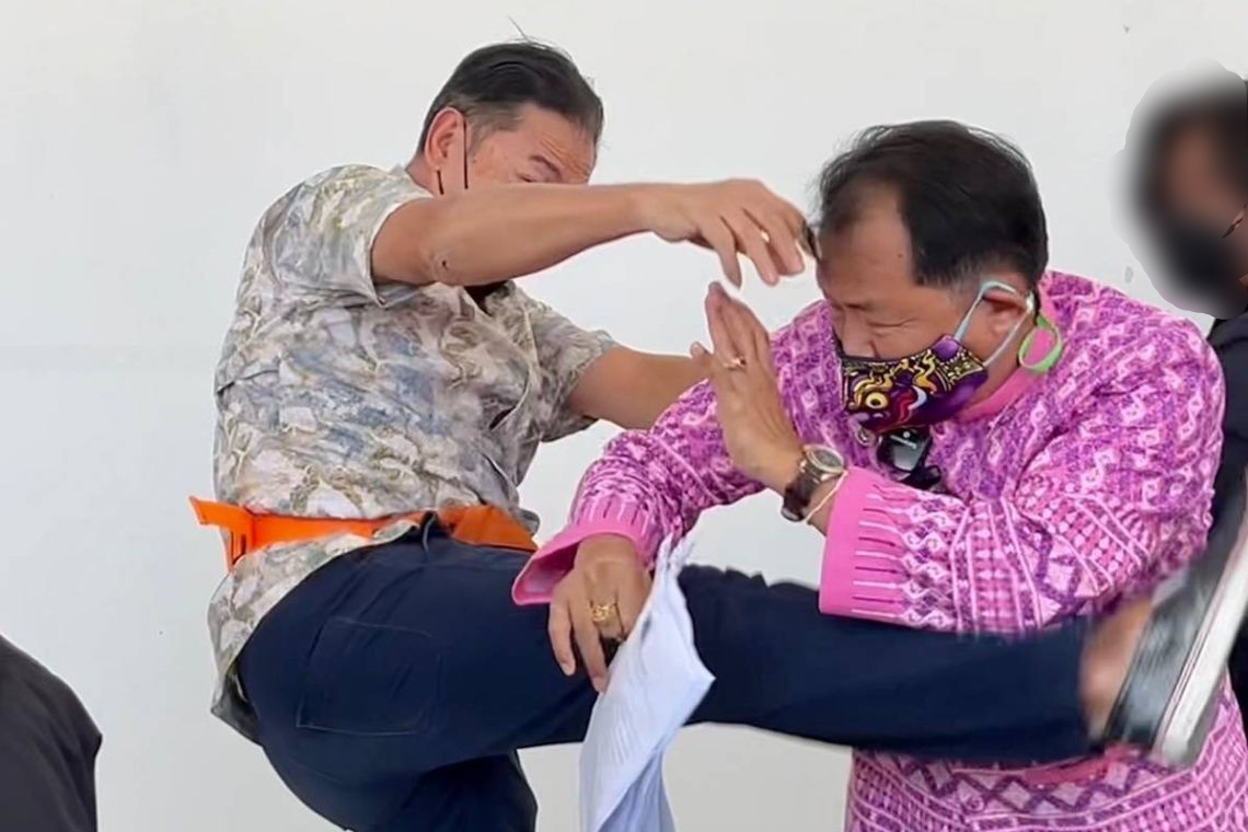 สังคมป่วย! “นักวิชาการ” ชี้โอนเงินช่วยคนหัวร้อน ส่งสัญญาณสงครามกลางเมือง