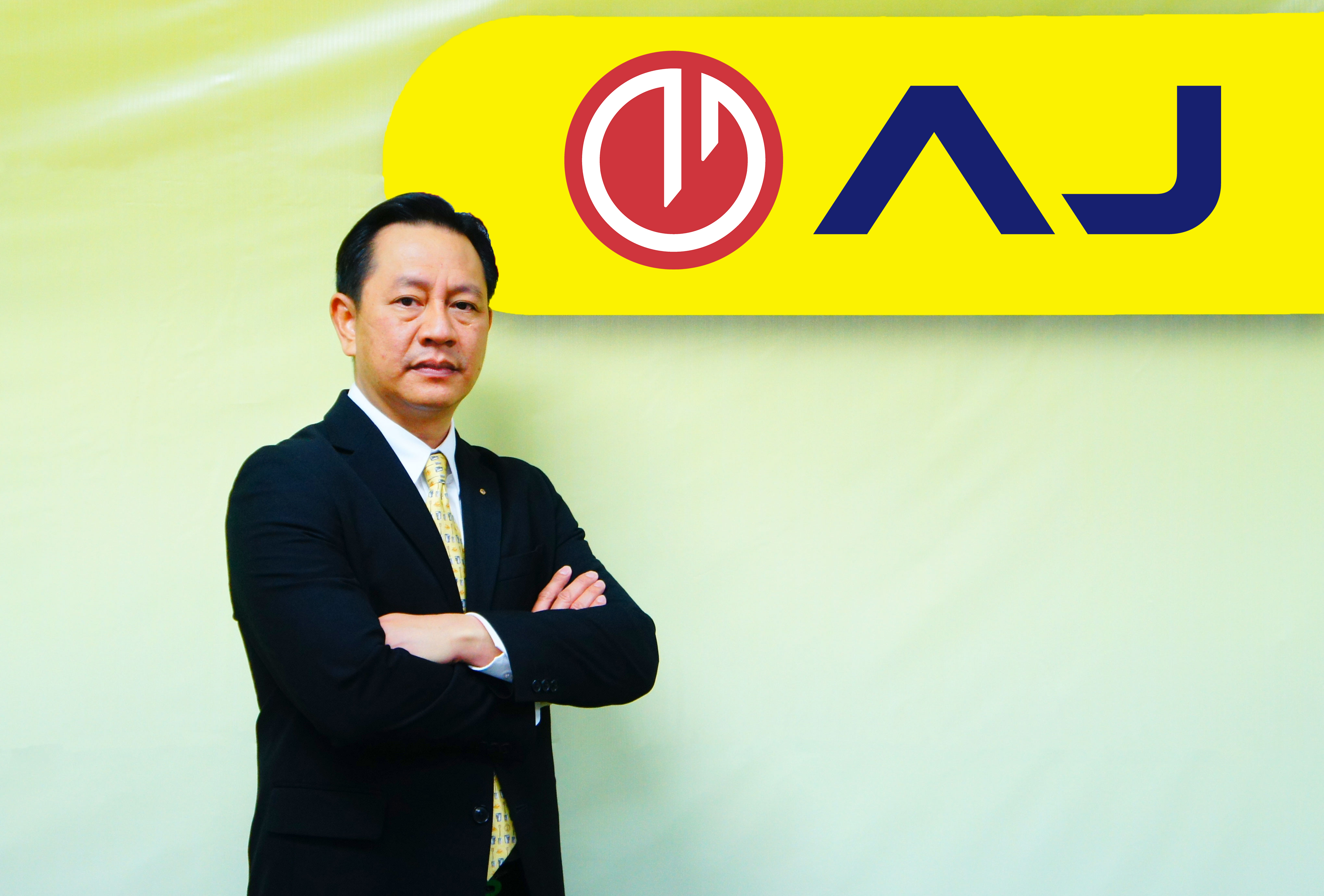 AJ พระเอกตัวจริง Rebranding พลิกโฉมปรับกลยุทธ์ครั้งใหญ่ในรอบ 23 ปี