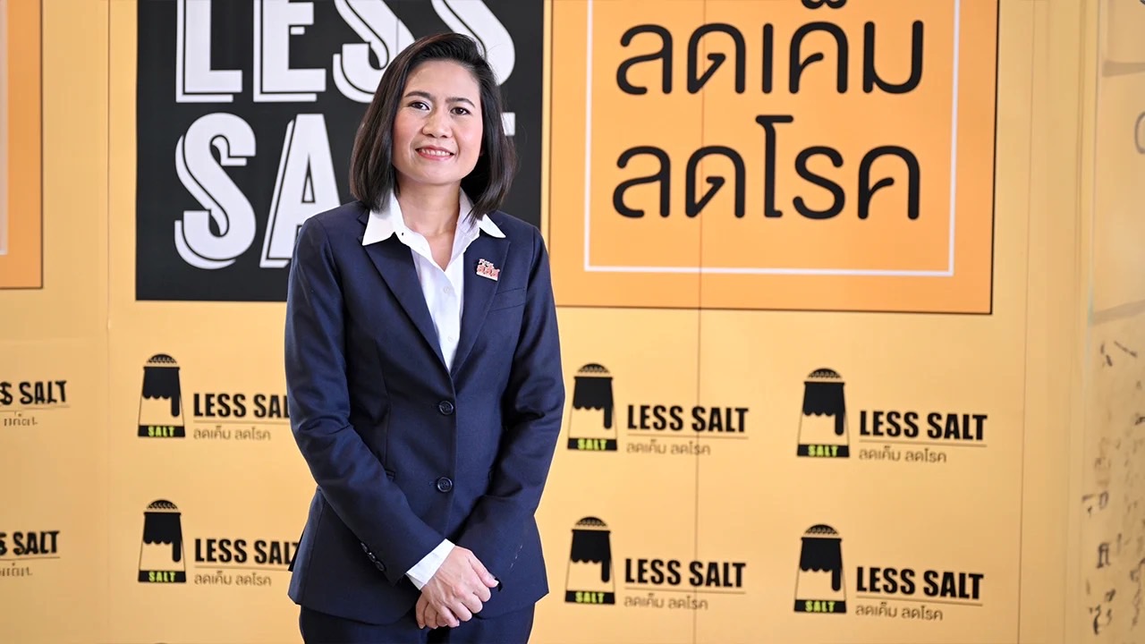 อึ้ง! คนไทยเสียชีวิตจาก “ไตเรื้อรัง” เพิ่ม 3 เท่า ในรอบ 30 ปี แซงมะเร็ง-หลอดเลือดหัวใจ 