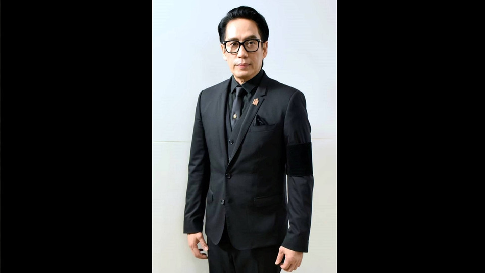 เบิร์ด ธงไชย เผย ‘เจ้าฟ้าพัชรกิติยาภาฯ’ คือปาฏิหาริย์ พระเมตตาสู่ปวงชน