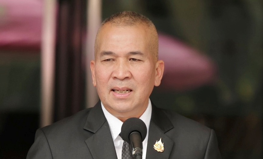 “รมว.ยุติธรรม” แจงคดีฮั้ว สว. เดินหน้าตามพยานหลักฐาน หลัง “พริษฐ์” จี้ล่าช้า ยันต้องรอผล กกต.ประกอบ