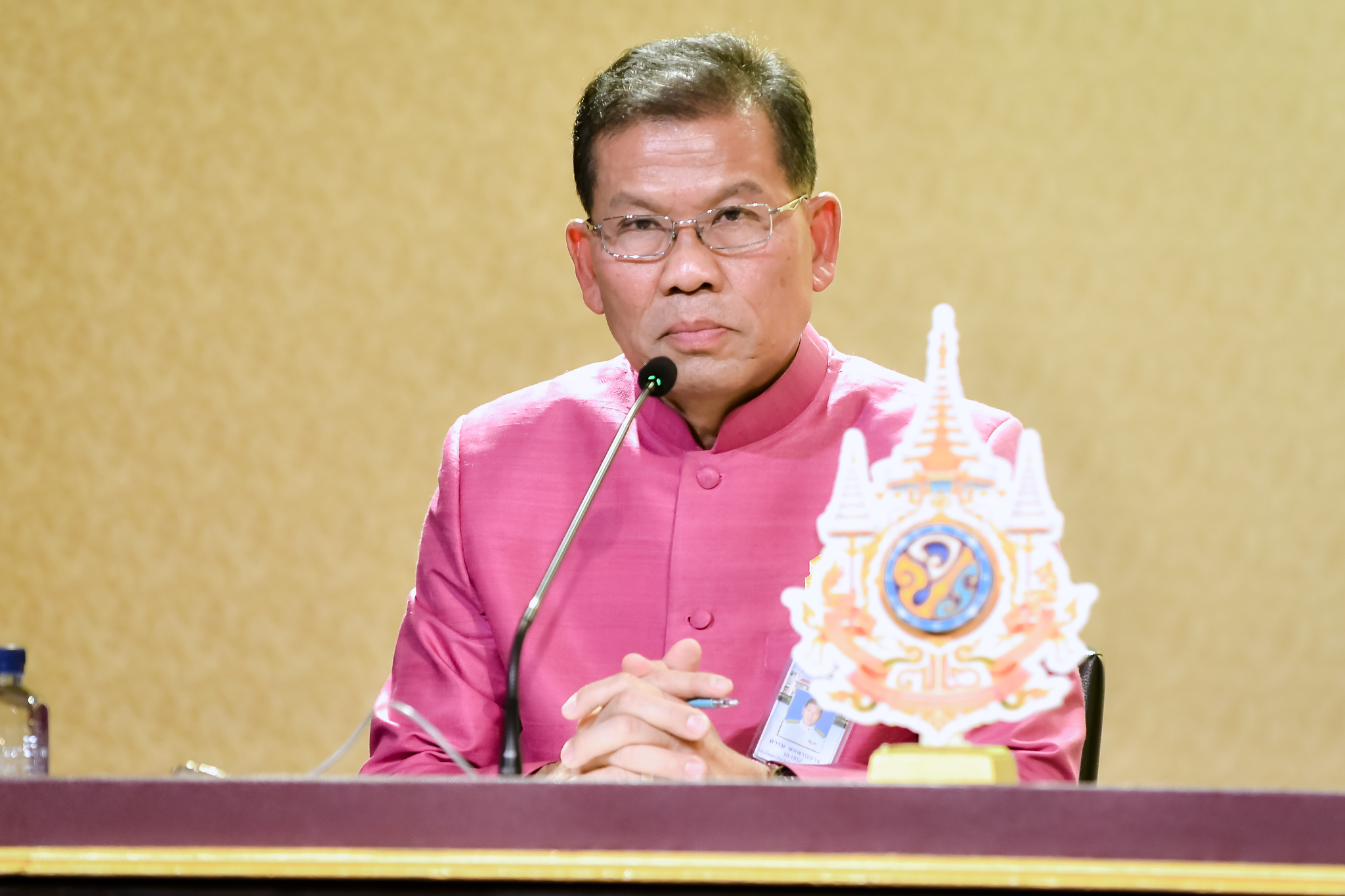 ตกงานไม่ต้องกลัว! รัฐบาลชวนร่วมสัปดาห์ "เพื่อคนหางาน" ตำแหน่งว่างกว่า 1,000 อัตรา บริการฟรี ไม่มีค่าใช้จ่าย