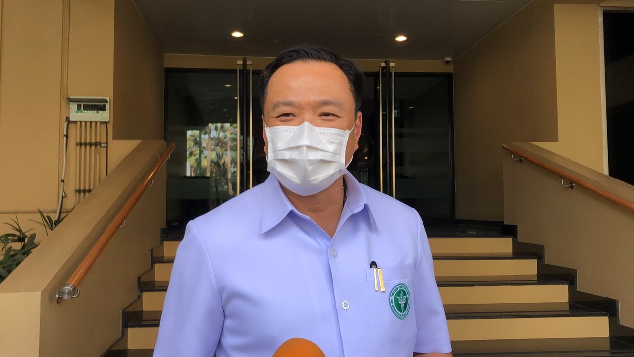 “อนุทิน” ลั่น ภท.พร้อมเลือกตั้ง หากยุบสภา ย้ำ หนุนกฎหมายเลือกตั้ง 2 ฉบับ มั่นใจลงมติไม่น้อยกว่า 51 เสียง ยัน ไม่สนลงสนามกทม. 