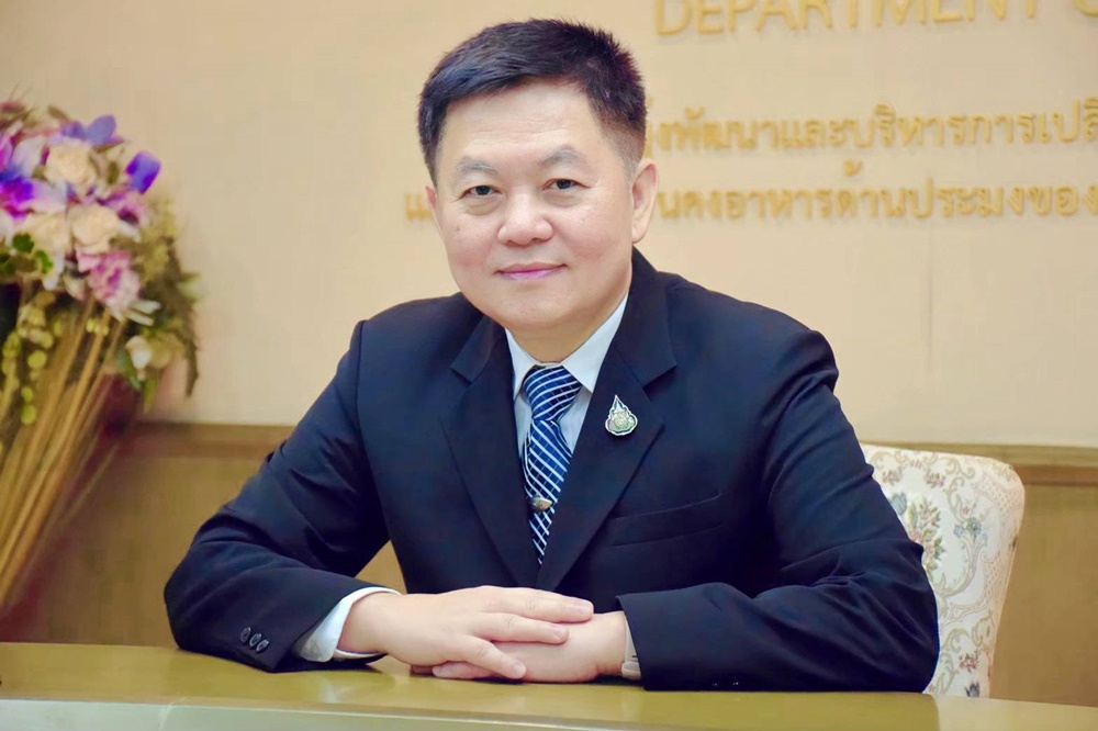 ยึด 3 หลักบริหารทรัพยากรประมงทะเล! จ่อถกประมงพื้นบ้าน-พณ. หาทางออก 30 พ.ย.นี้ 