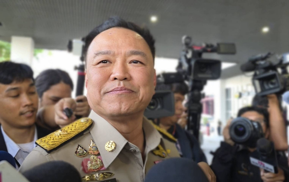 นายกฯ ชี้ ภท.ไม่ได้เปรียบเสียเปรียบ กกต. แบ่งเขตลต.ใหม่ ยัน ไม่มีดีล “พท.” ปมยื่นซักฟอก บอกไม่แก้ไข “ศรีสุวรรณ” ร้องป.ป.ช.