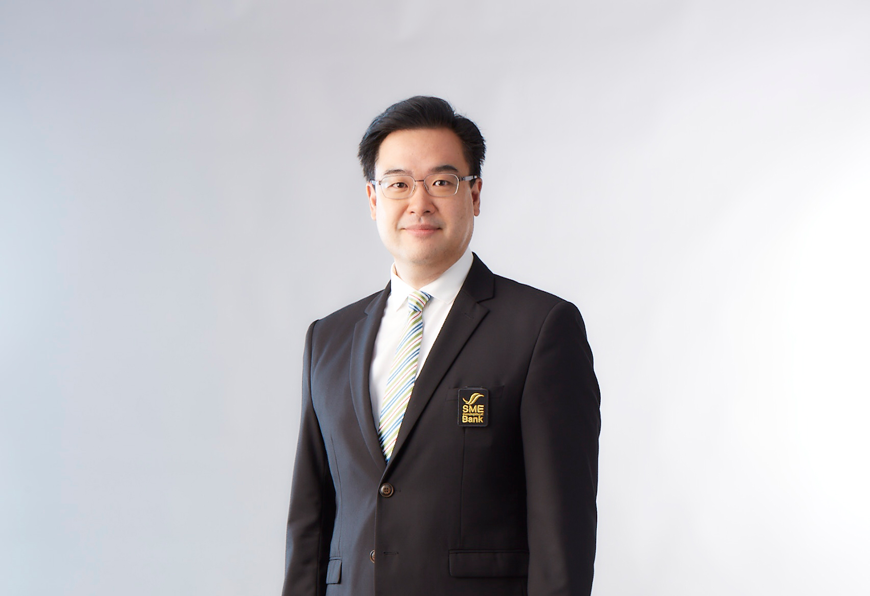 "ธพว." จัดให้ 6 โปรแกรมพัฒนา ตลอดเดือน ก.ย.65 ยกระดับ SMEs เติมความรู้ ขยายตลาด คว้าโอกาสเป็นคู่ค้ากับรัฐ