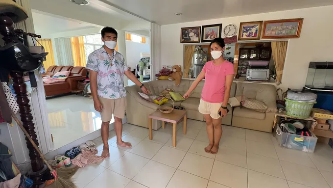 ตำรวจขอนแก่นเร่งล่า "เสือฝ้าย" ขโมยเวสป้าชาวบ้าน ก่อนจับออกไปก่อเหตุรายวันไปทั่ว 
