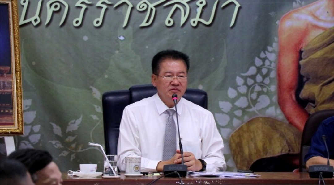 โคราชค่ายทหารไม่พร้อม​กักตัวผีน้อย​ ล่าสุดกลับมา3ต้องไปพักพิงศูนย์พัฒนาอ.วังน้ำเขียว