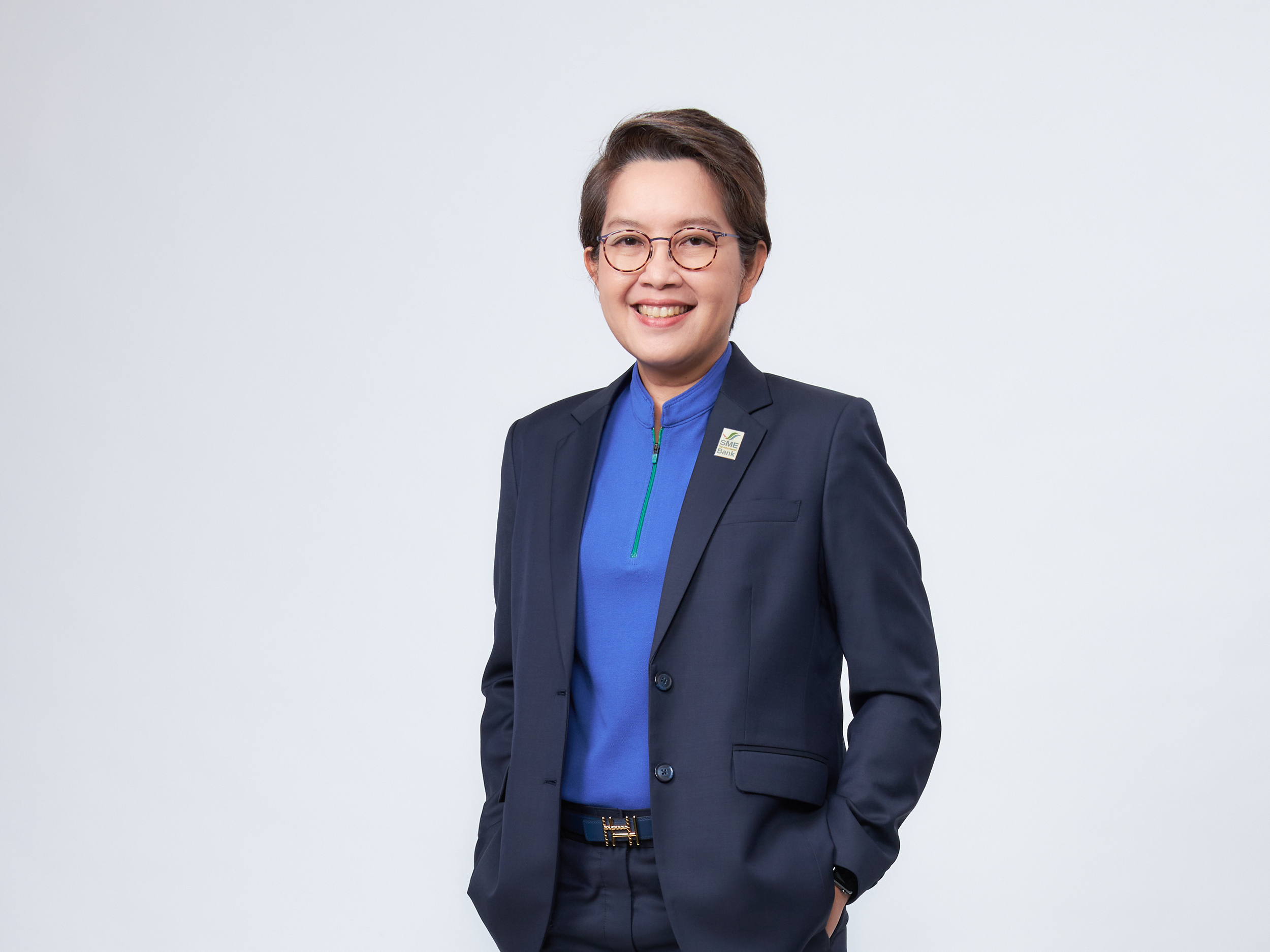"SME D Bank" เดินหน้าเติมทุนคู่พัฒนาหนุนวงการแฟรนไชส์ไทย อัด 400 ล้านผุดสินเชื่อซื้อแฟรนไชส์ดัง นำร่อง ‘Inthanin-Otteri’