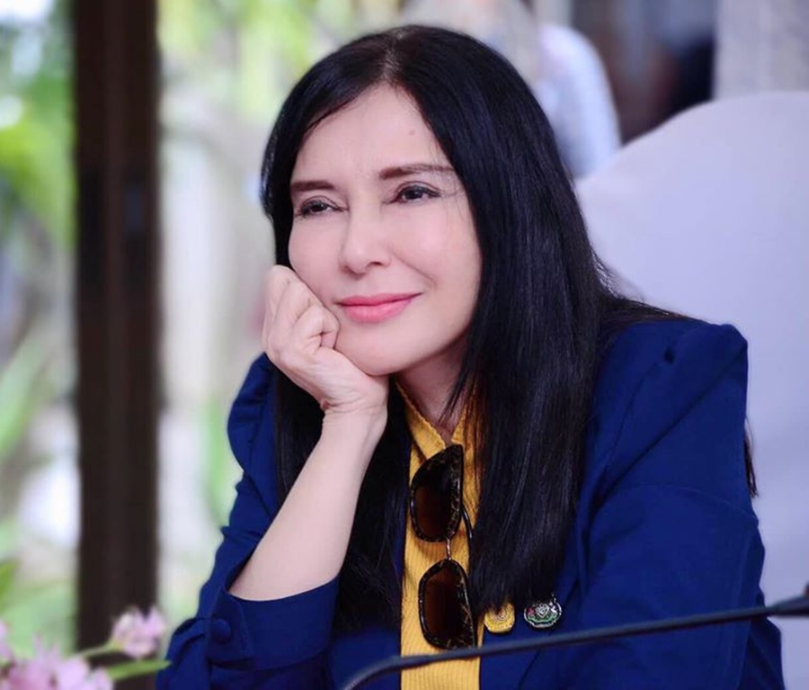 “มนัญญา” โล่งกรมชลฯ ปล่อยน้ำช่วยแม่น้ำสะแกกรัง บรรเทาความเดือดร้อนชาวบ้าน