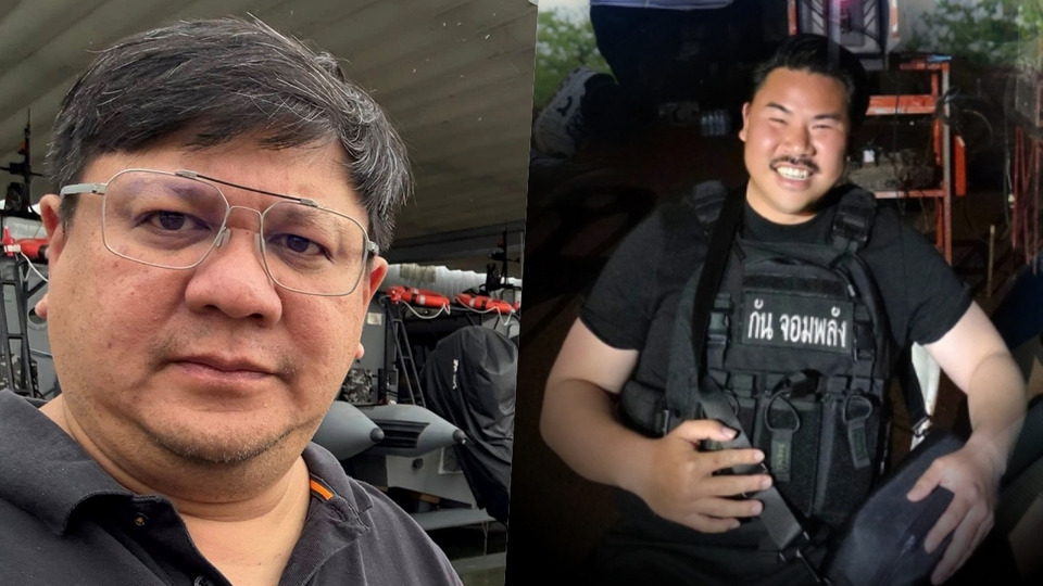 "วิวรณ์" แจงปมขายเสื้อเกราะให้ "มูลนิธิกัน จอมพลัง" ยันไม่มีล็อกสเปค ย้ำทุกอย่างโปร่งใส