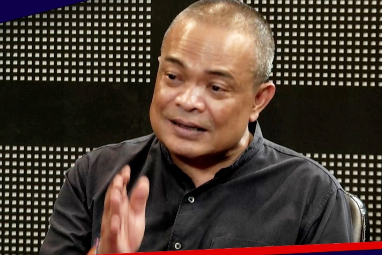 "จตุพร"ฟันธงรัฐบาลอายุสั้น "ทักษิณ"ดิ้นหนีคุก เผยคณะดีลไม่สน"เศรษฐา"อยู่หรือไปก่อน18มิ.ย.
