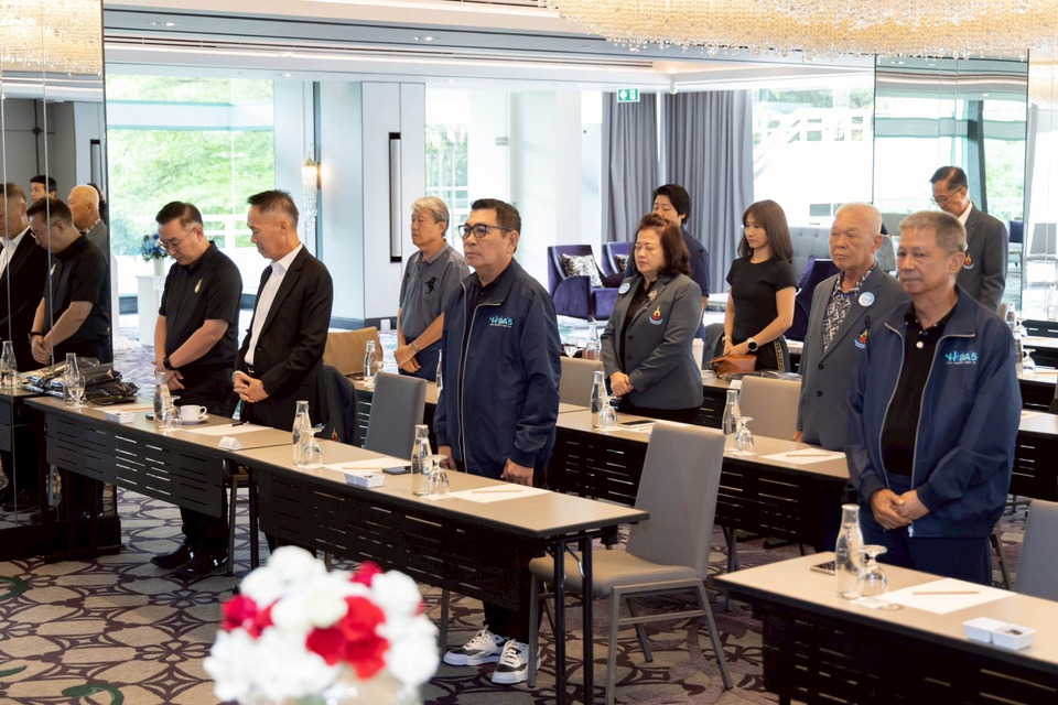 HIDA5 จัดเวิร์กช็อปเสริมพลังผู้นำสุขภาพยุคดิจิทัล 